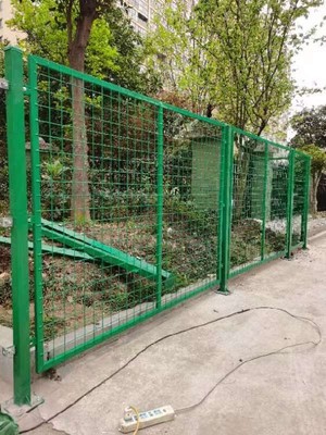 浙江車間柵欄圍網及護欄網產品選購指南與聯系方式